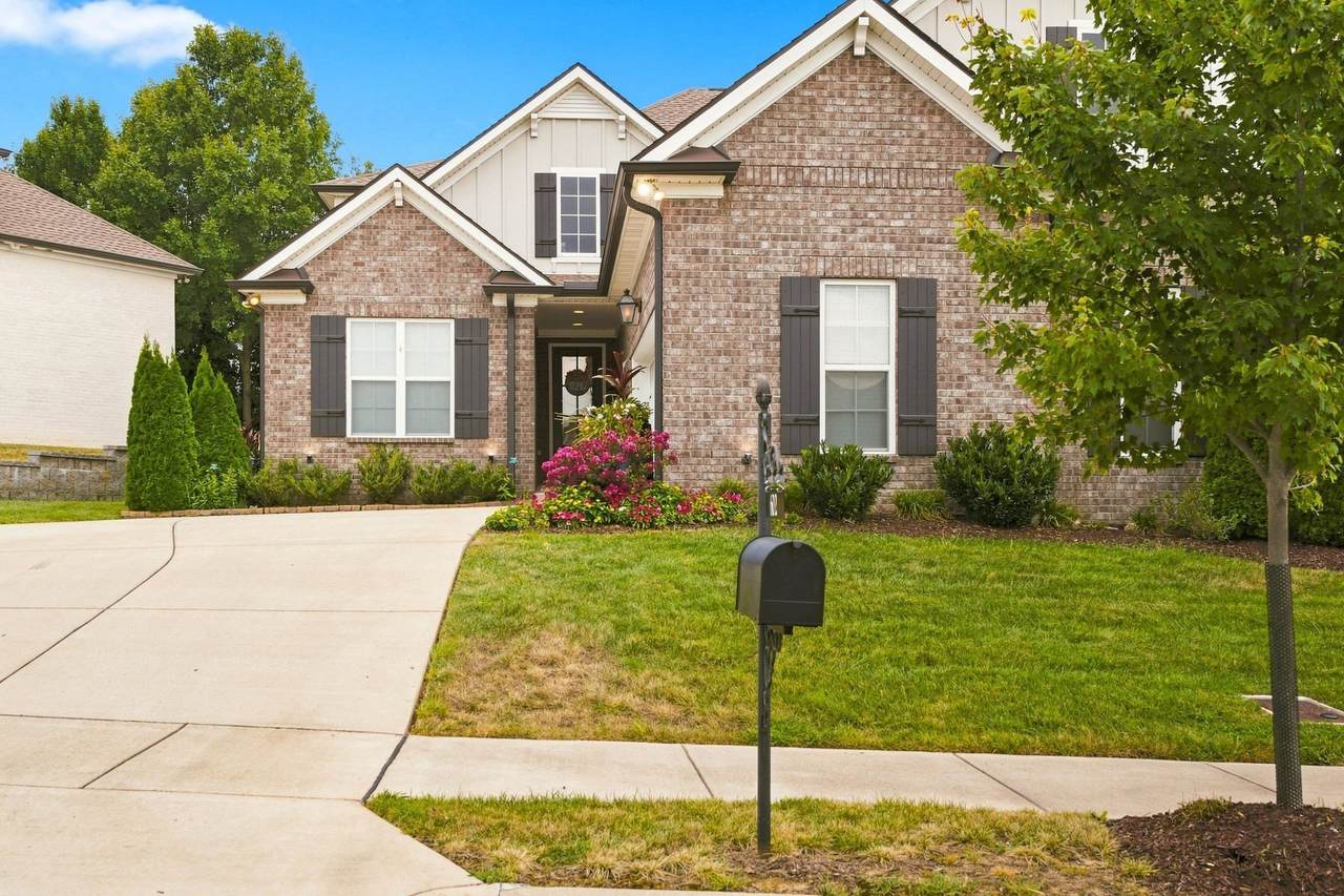 602 Lake Reserve Cv - Photo 1