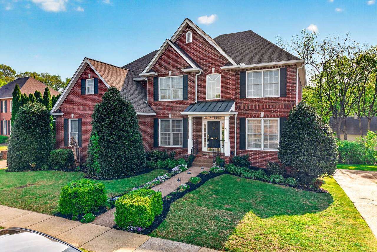5628 Montelle Ln - Photo 1