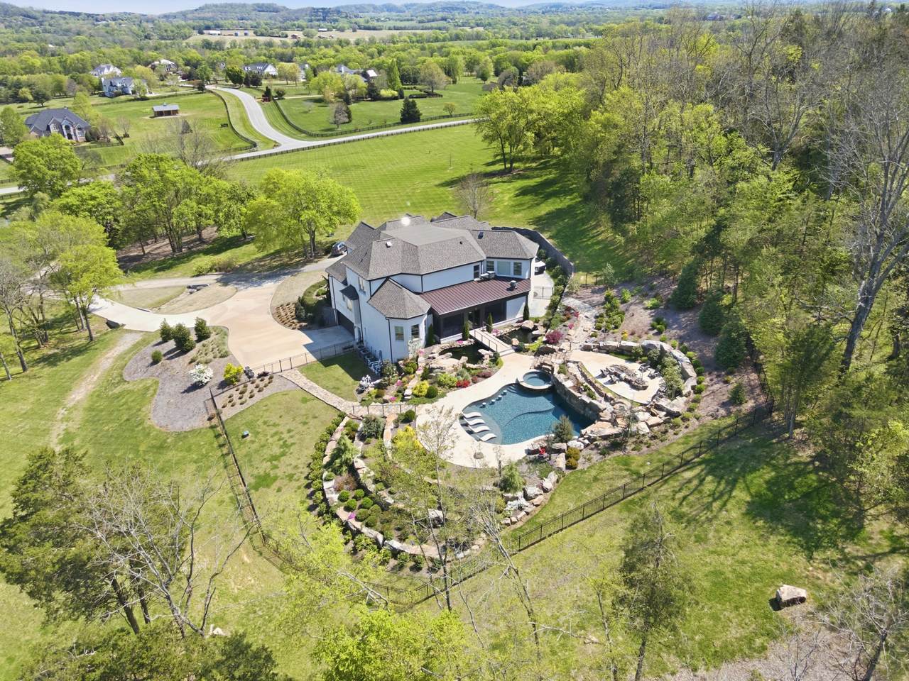 3235 Kinnard Springs Road - Photo 1