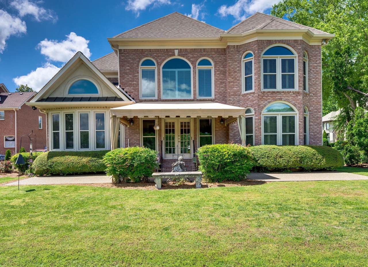 5116 Herschel Spears Cir - Photo 1