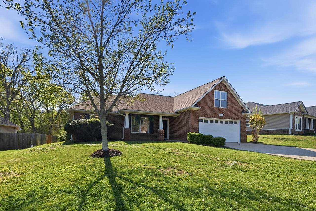 5007 Morning Dove Ln - Photo 1