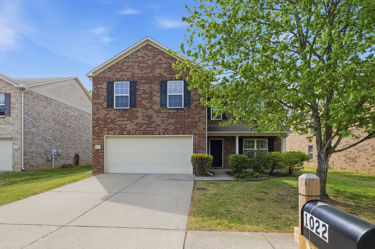 1022 Harmony Ln - Photo 1