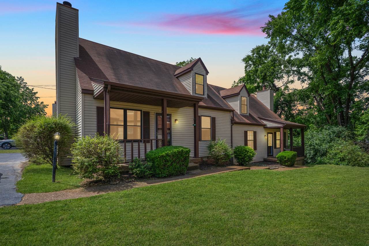 1324 Quail Valley Rd - Photo 1