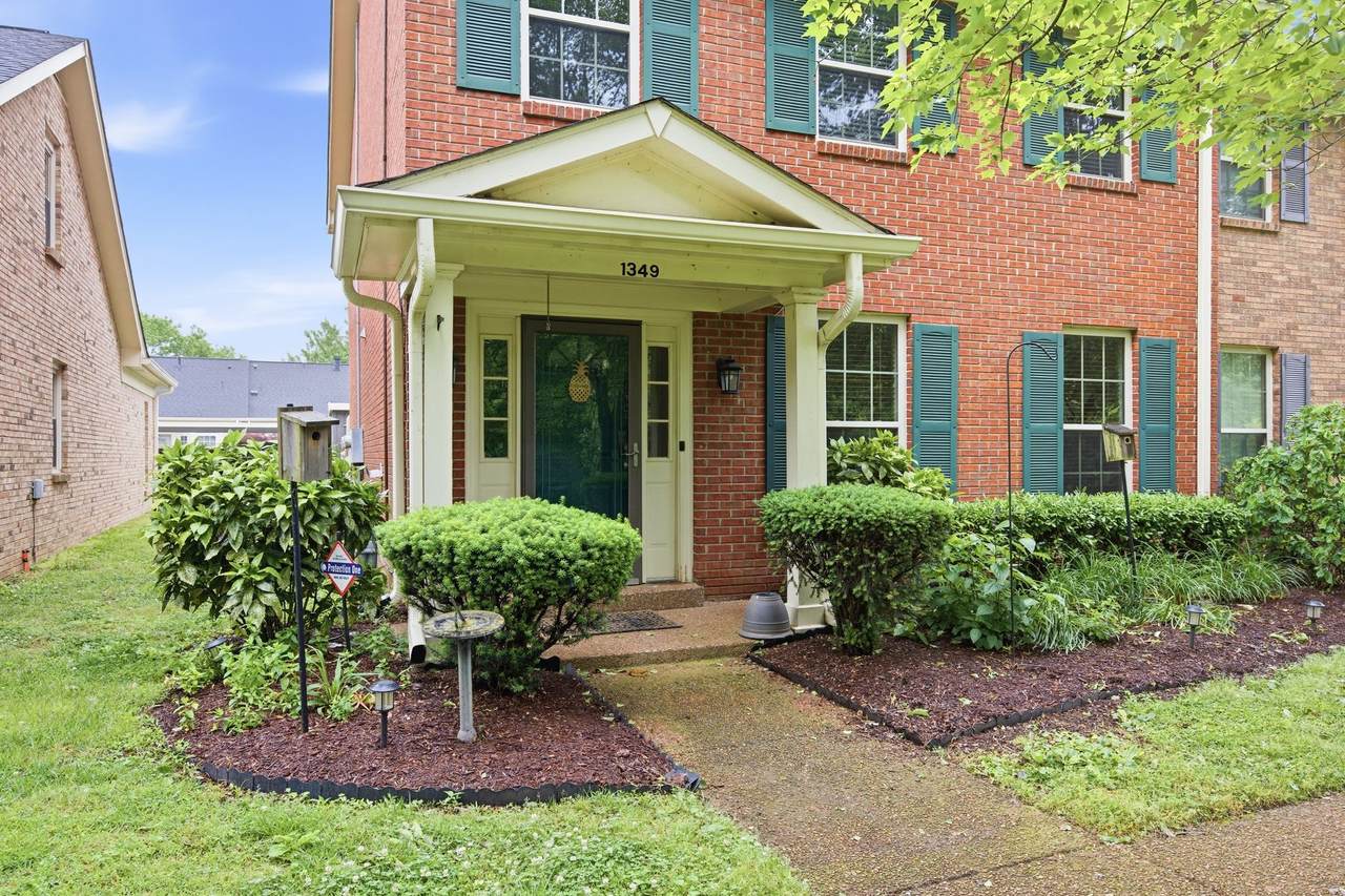 1349 General George Patton Rd - Photo 1