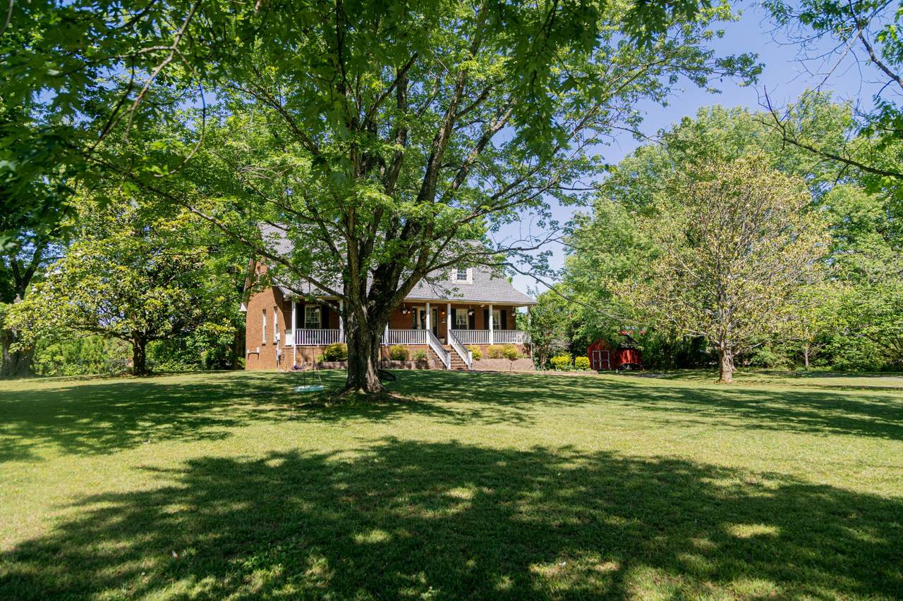 146 Volunteer Rd - Photo 1
