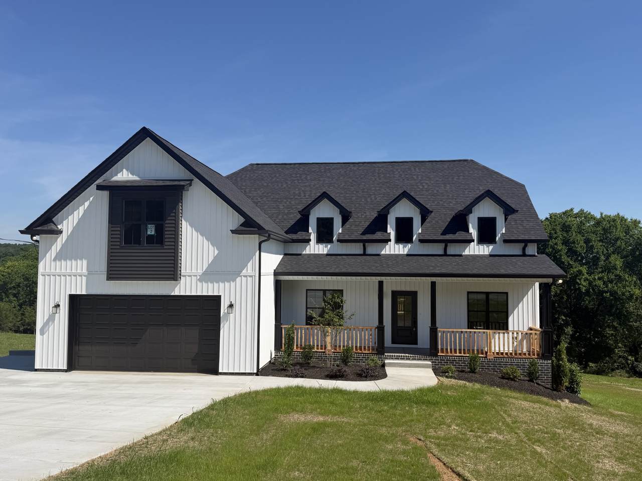 16 Paradise Hills Lane - Photo 1