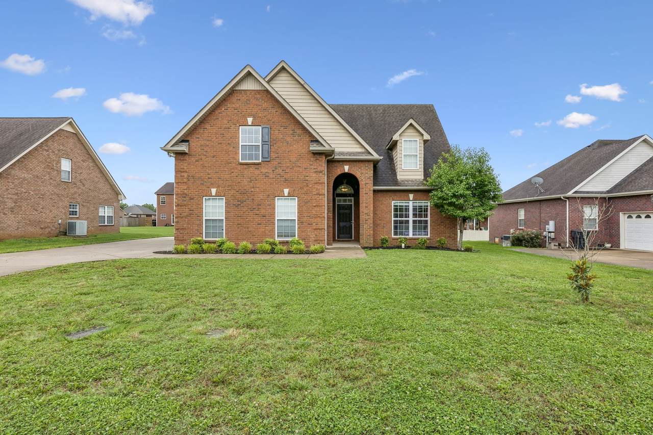 1333 Sam Houston Ave - Photo 1