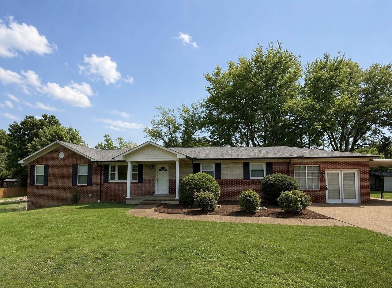 242 Dry Valley Rd - Photo 1