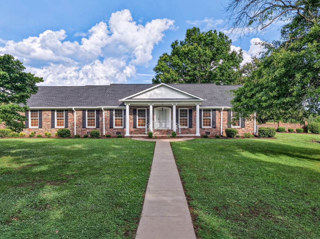 805 Boonshill Petersburg Rd - Photo 1