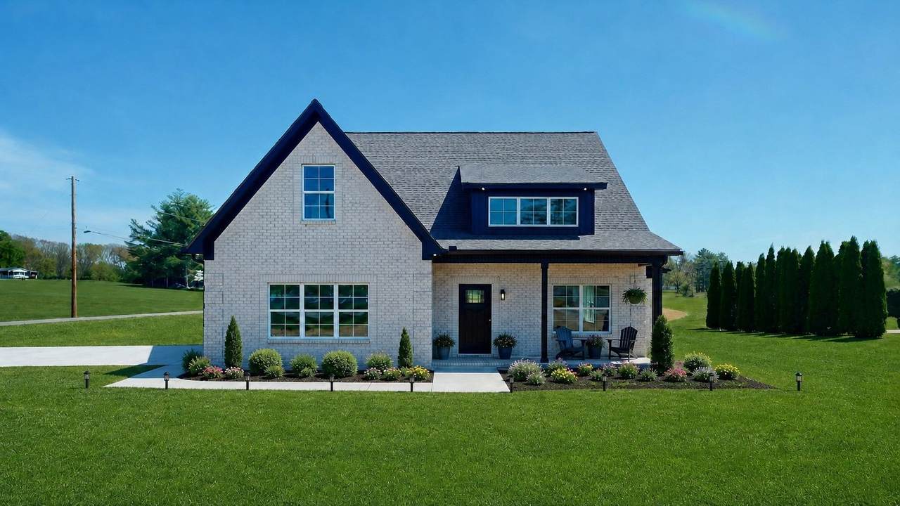 608 Golf Club Dr - Photo 1