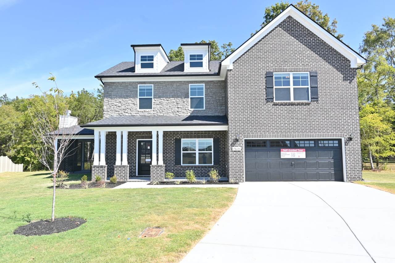 7615 Rookersbend Drive - Photo 1