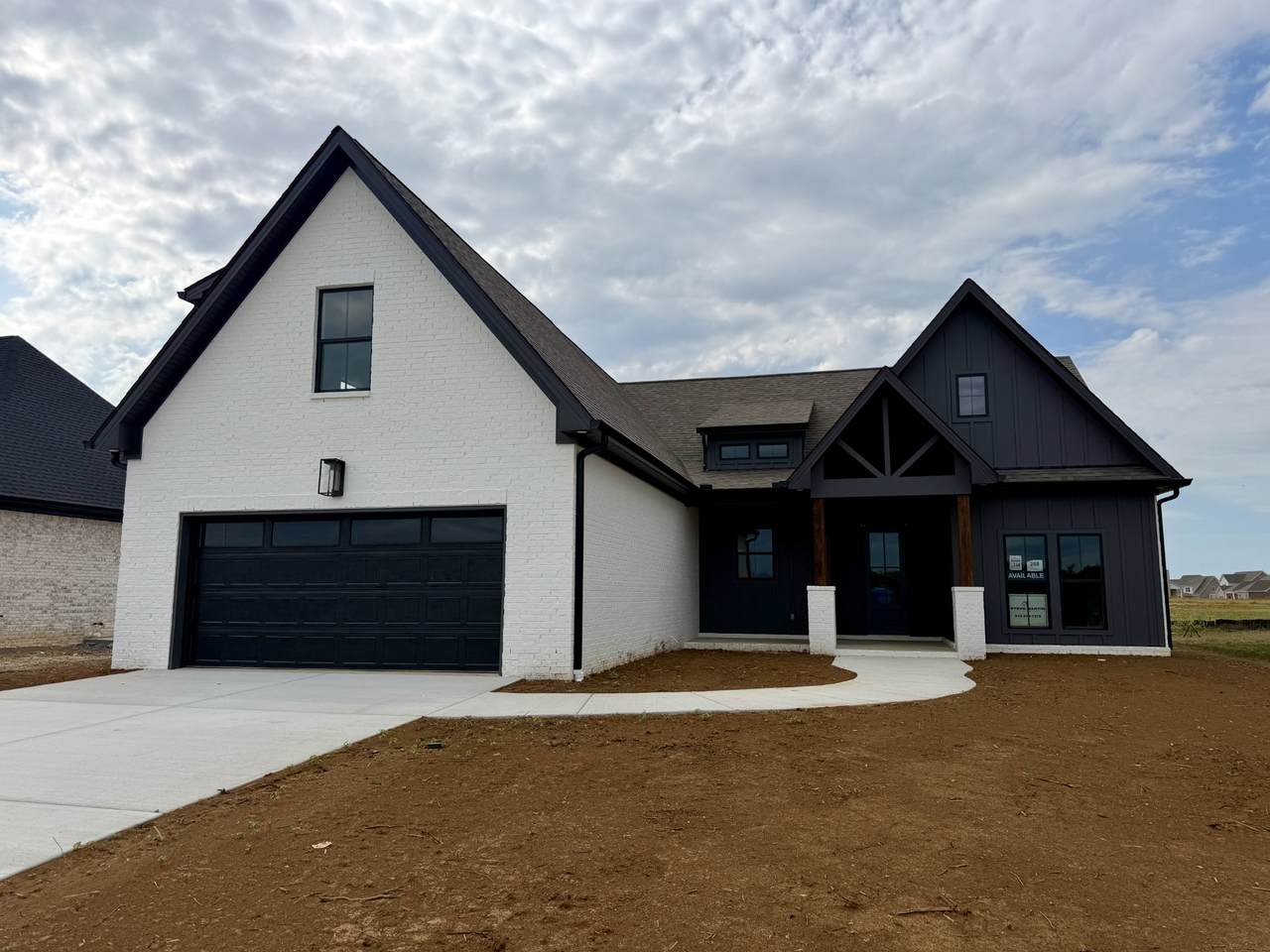 4218 Mccown Way - Photo 1