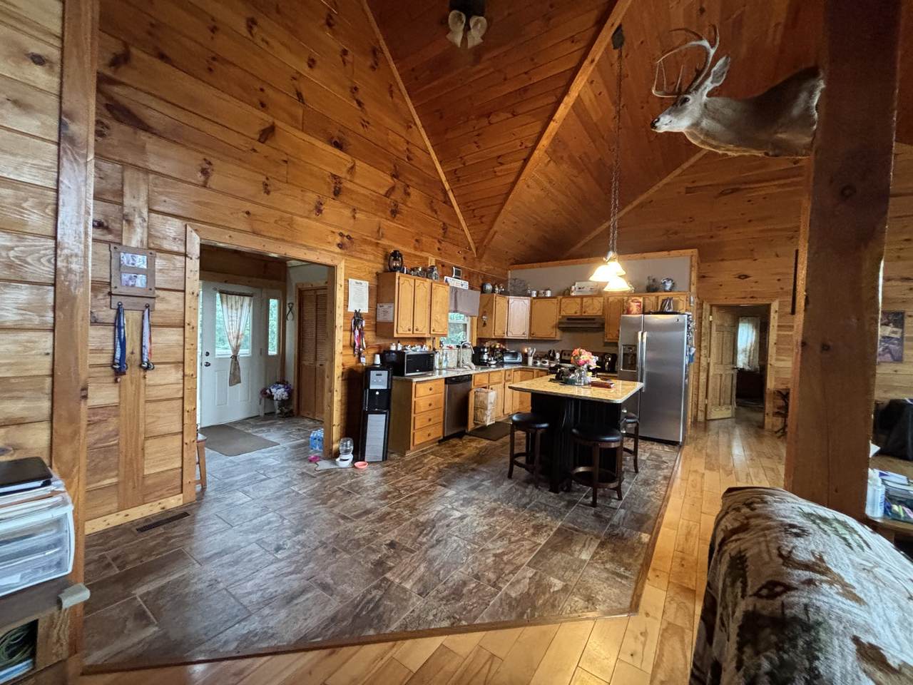 1027 Garland Hollow Rd - Photo 1