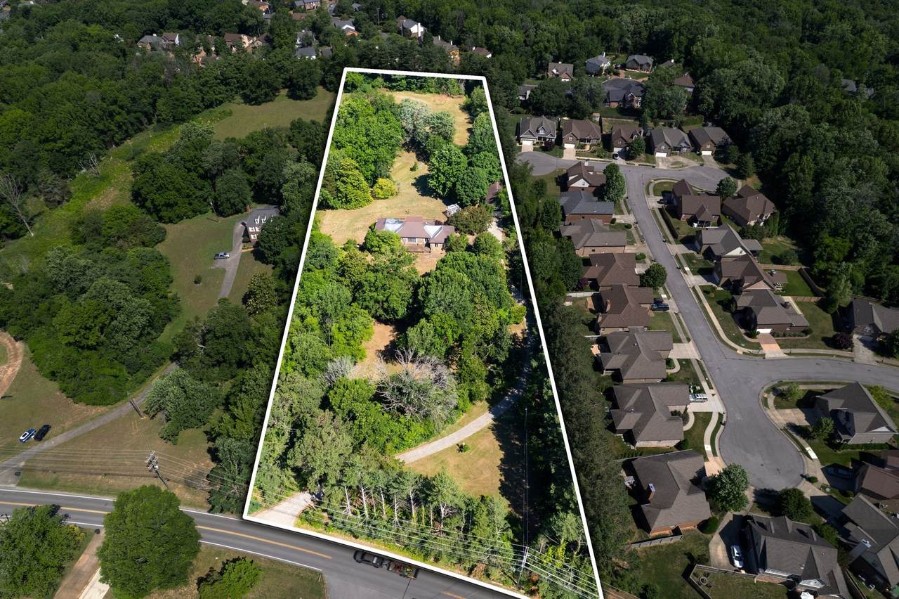 651 Old Lebanon Dirt Rd - Photo 1