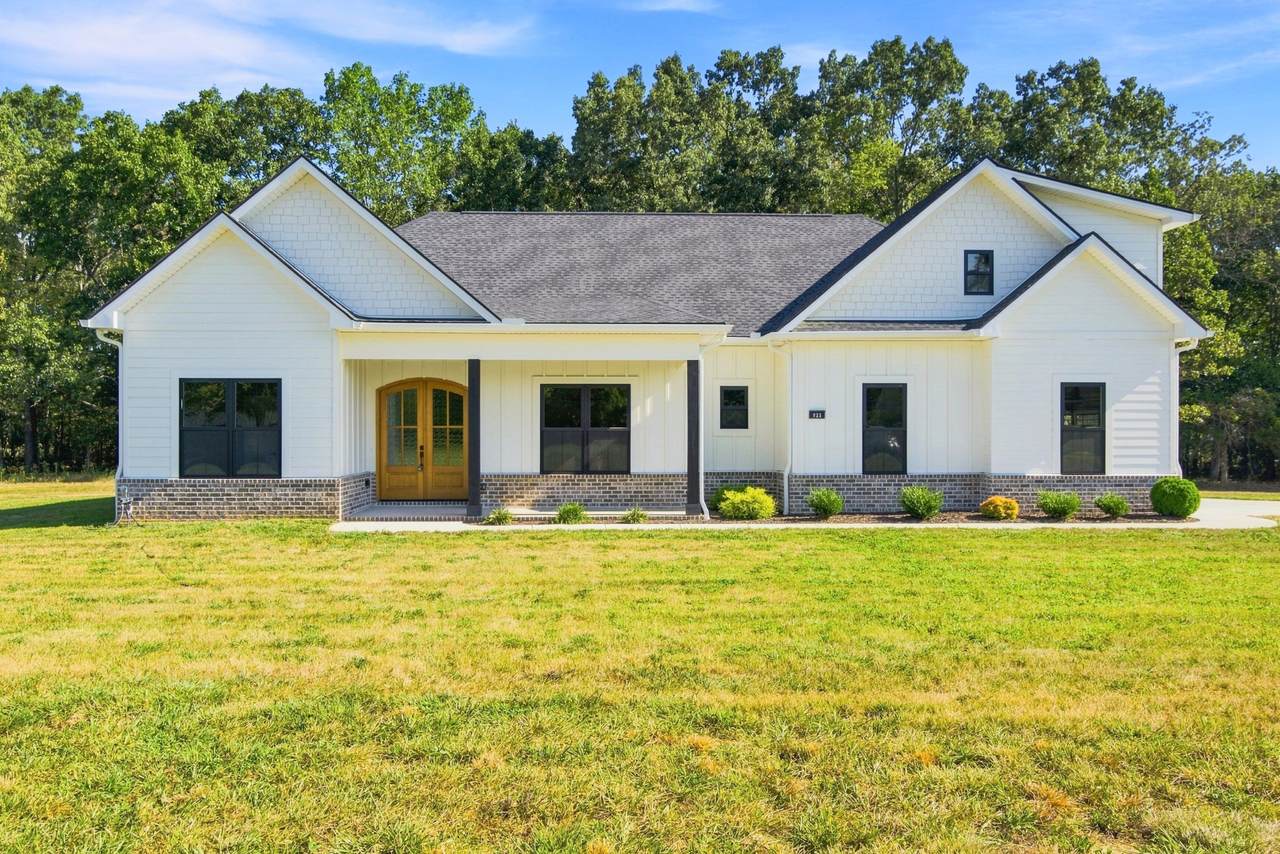 933 Ovoca Lake Rd - Photo 1