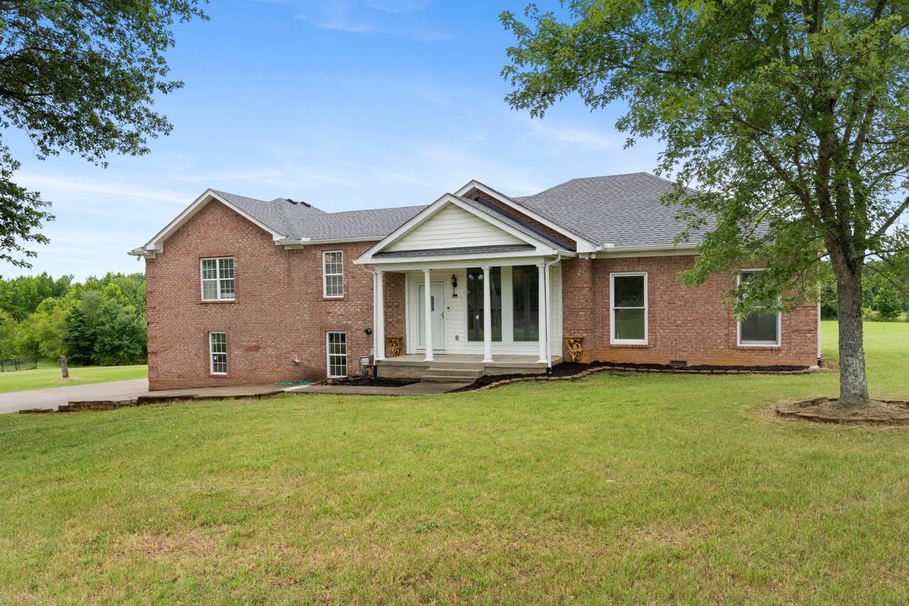 4602 Washington Rd - Photo 1