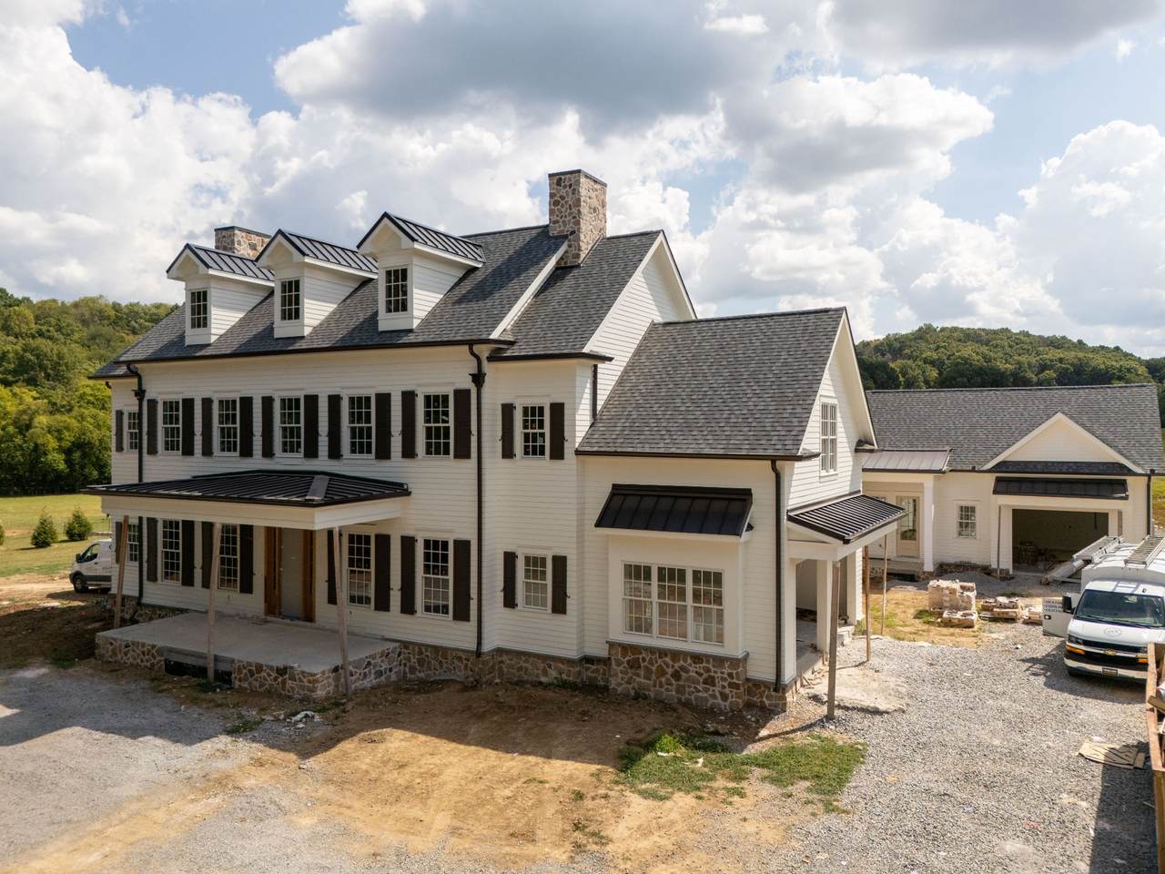 6747 Cool Springs Rd - Photo 1