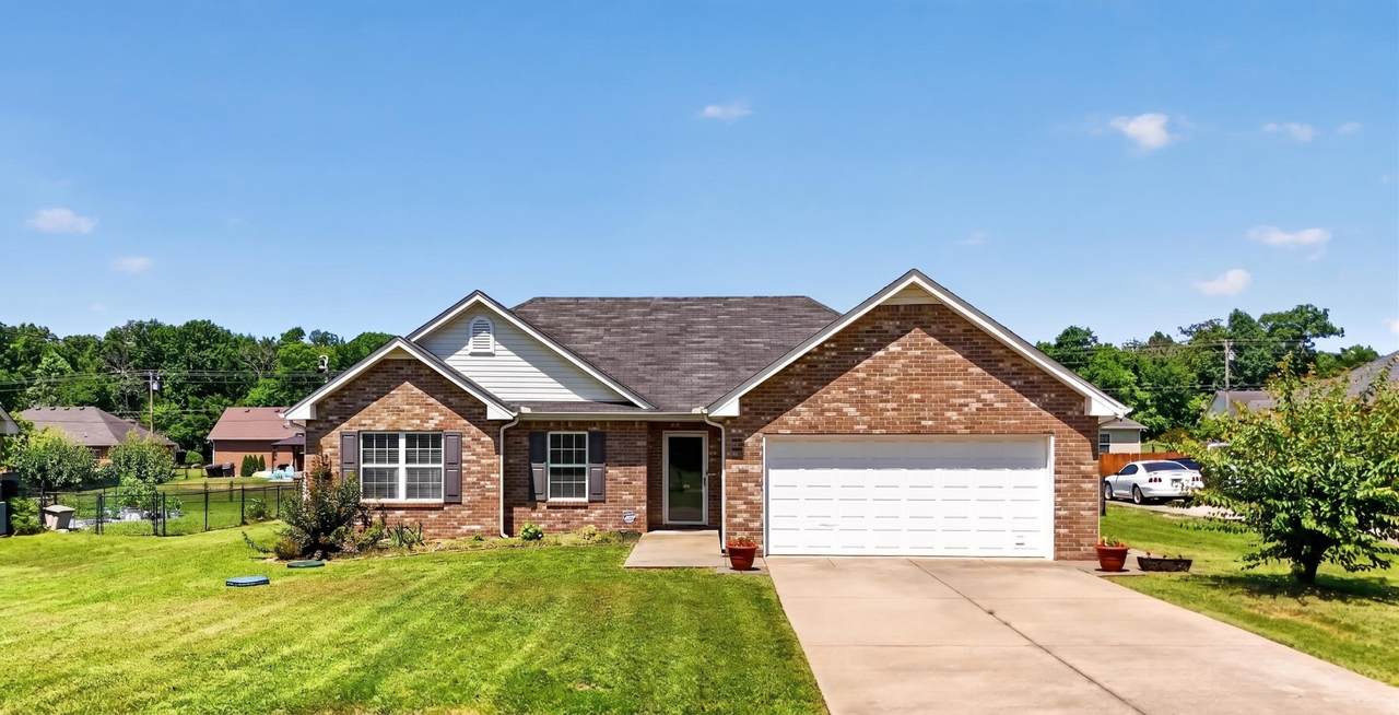 3194 Barretts Ridge Dr - Photo 1