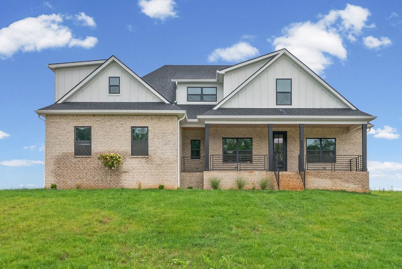 4923 Royal View Way Lot 77 - Photo 1