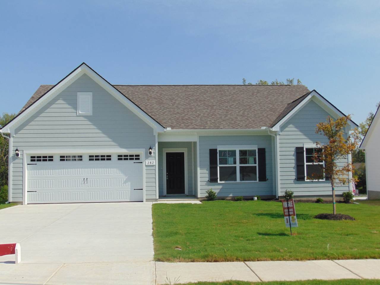 282 Spring Street - Photo 1