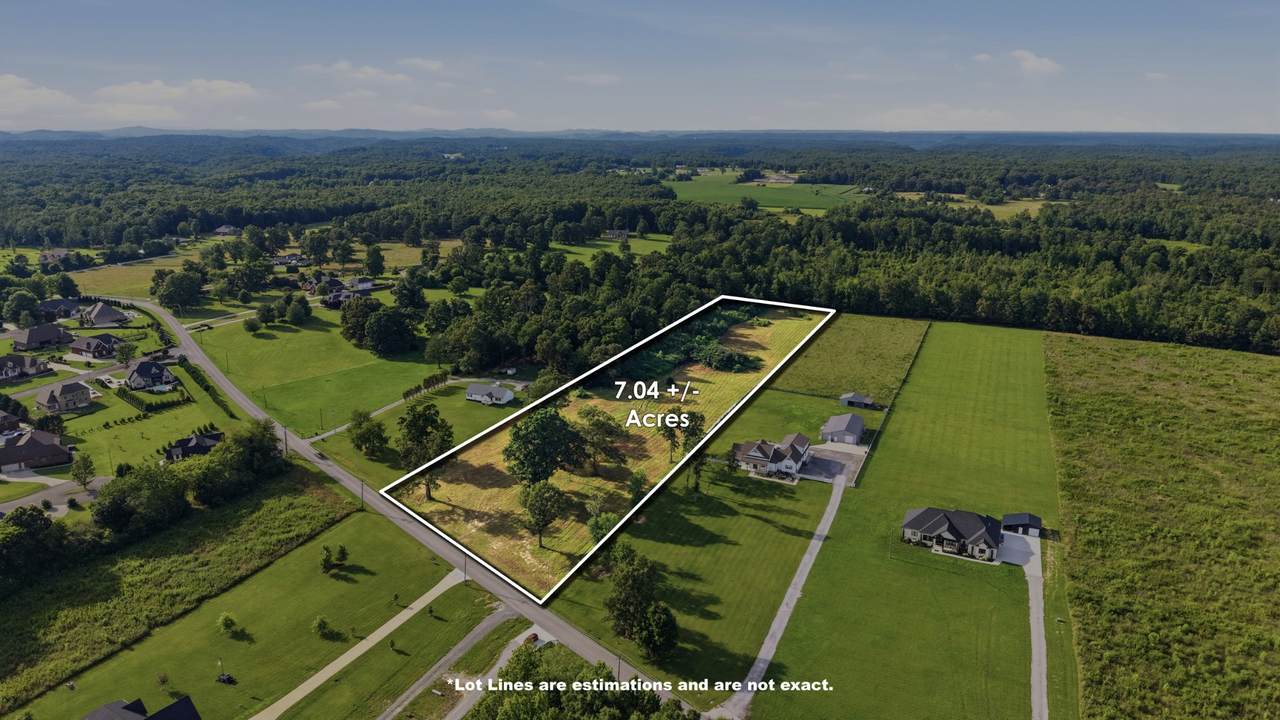 0 Ledford Mill Rd - Photo 1