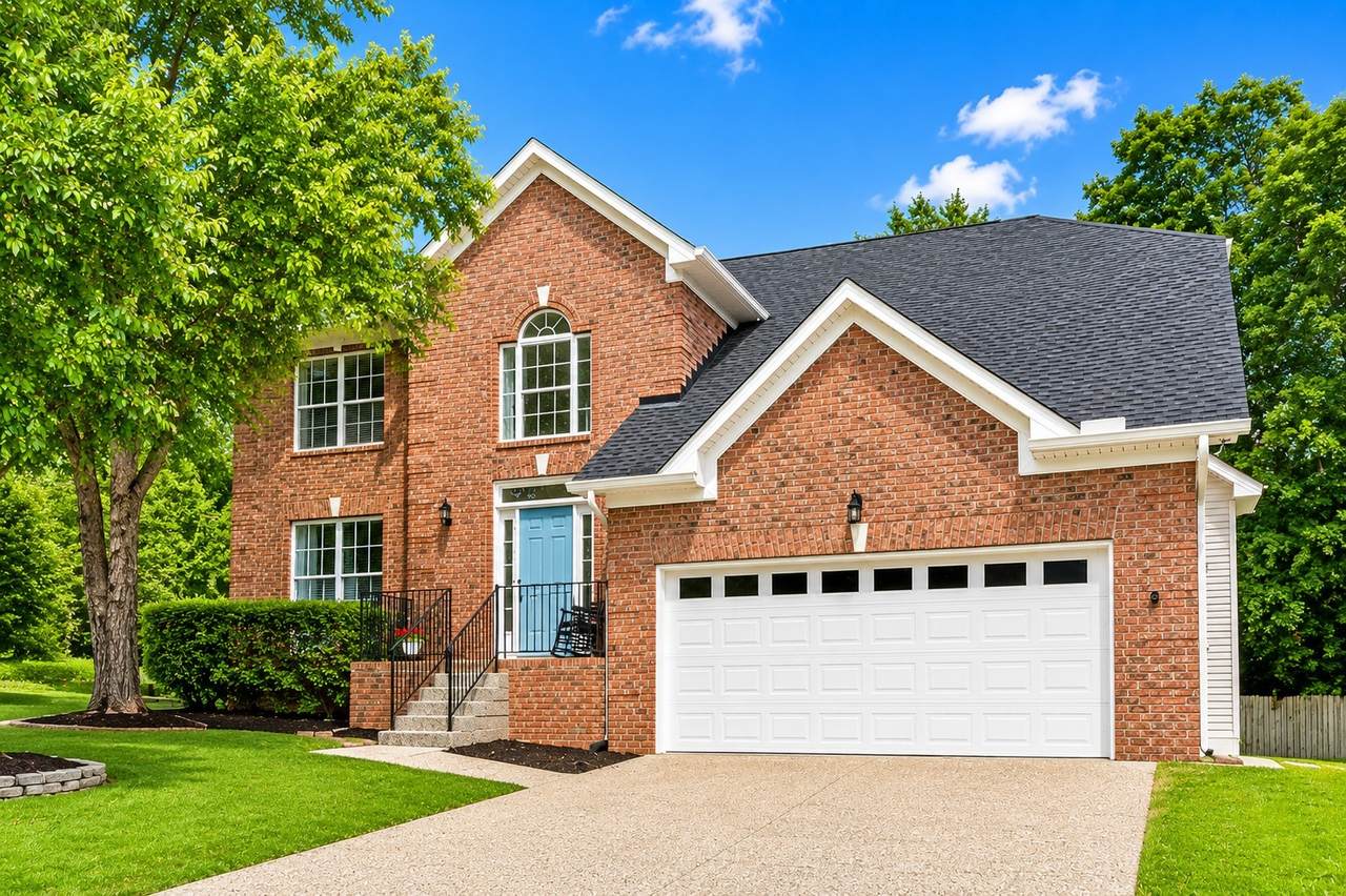 158 Walton Trce - Photo 1