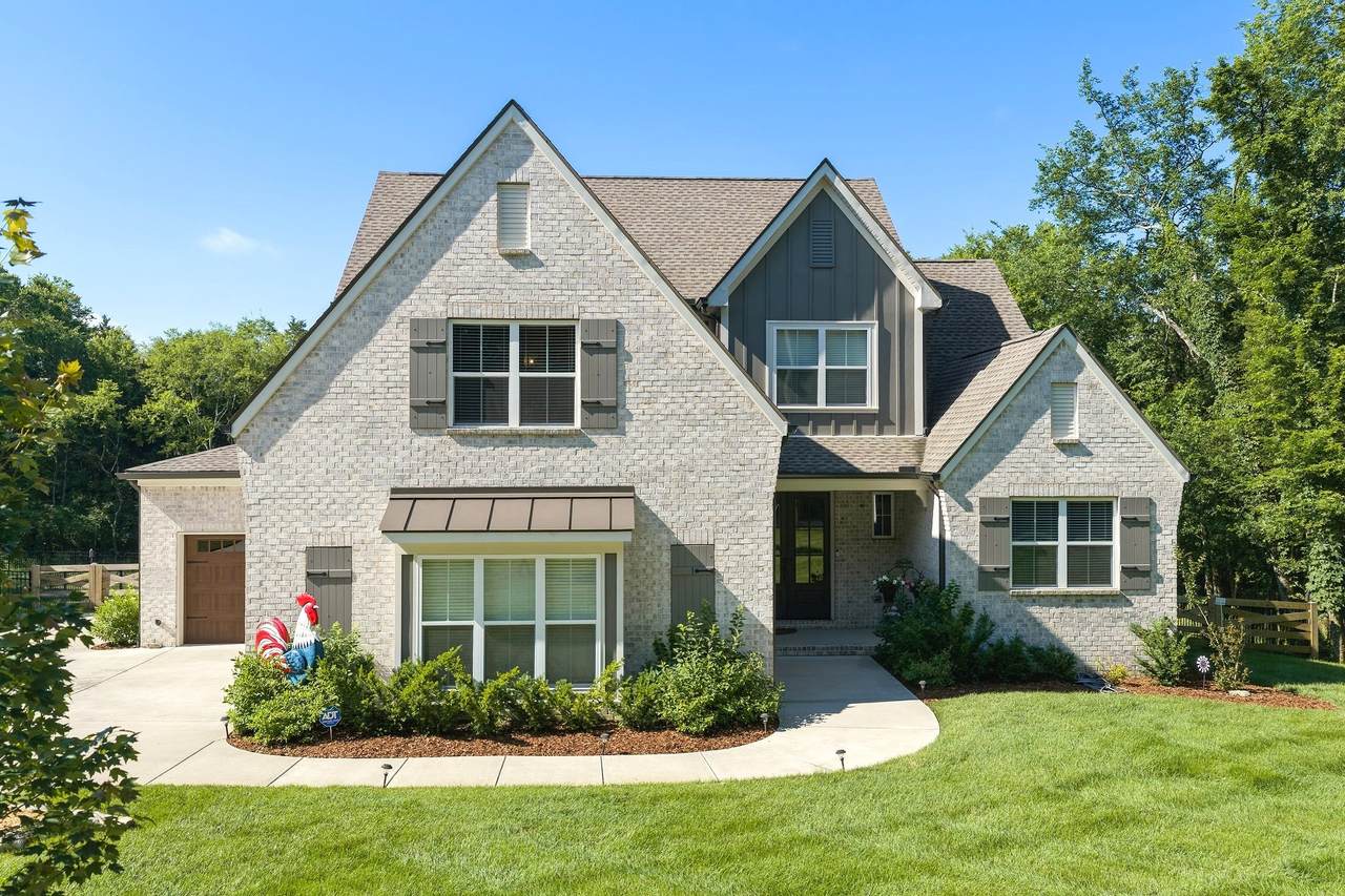 1610 Stewarts Ferry Pike - Photo 1