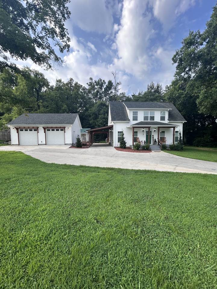4049 Hampshire Pike - Photo 1
