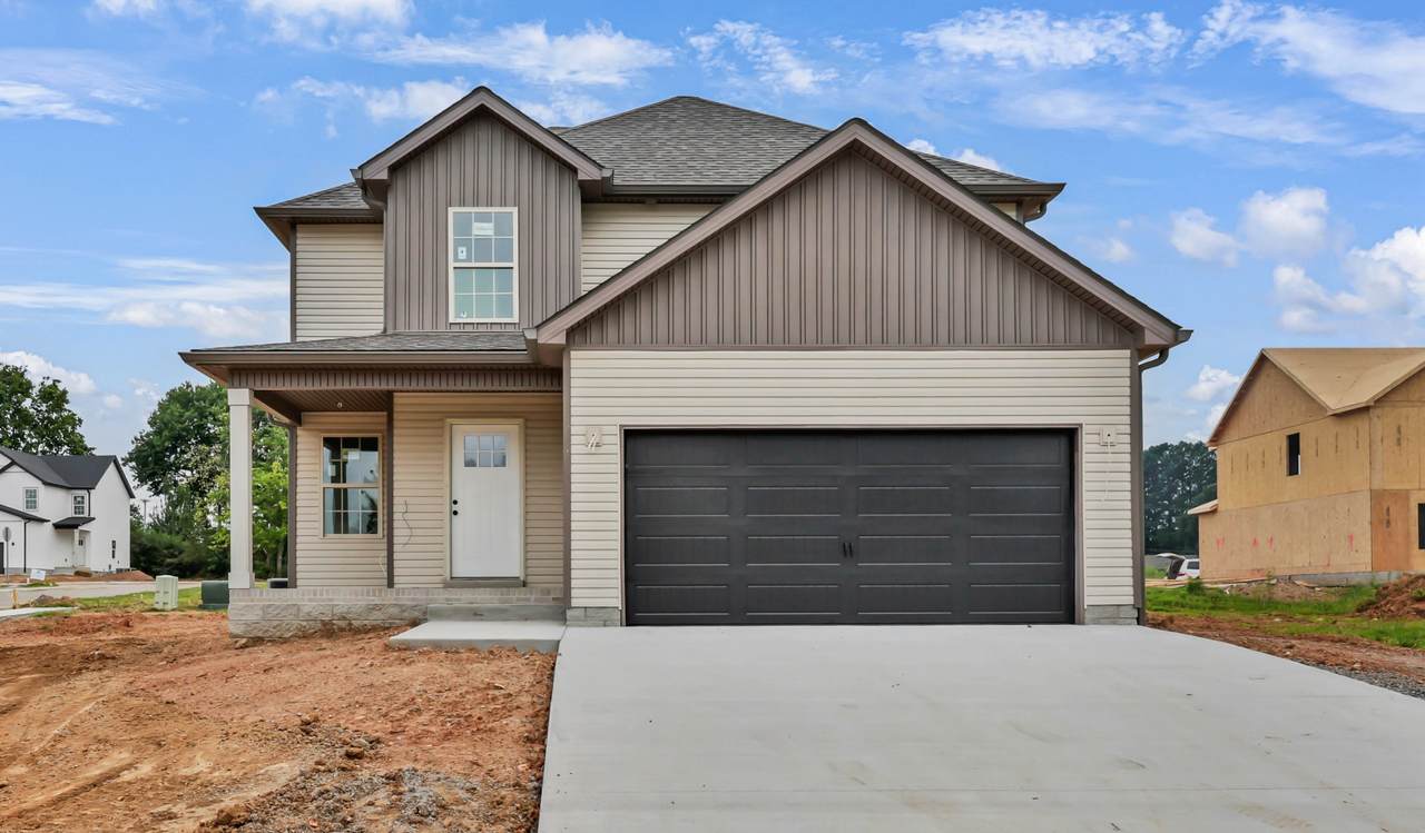 796 Bluestem Way - Photo 1