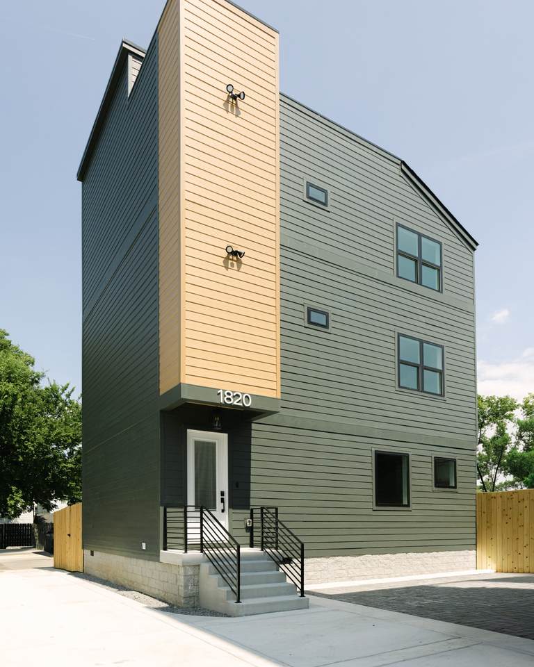1820 Dr Db Todd Jr Blvd - Photo 1