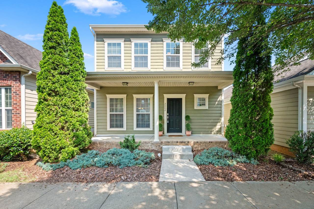 2002 Avery Park Dr - Photo 1