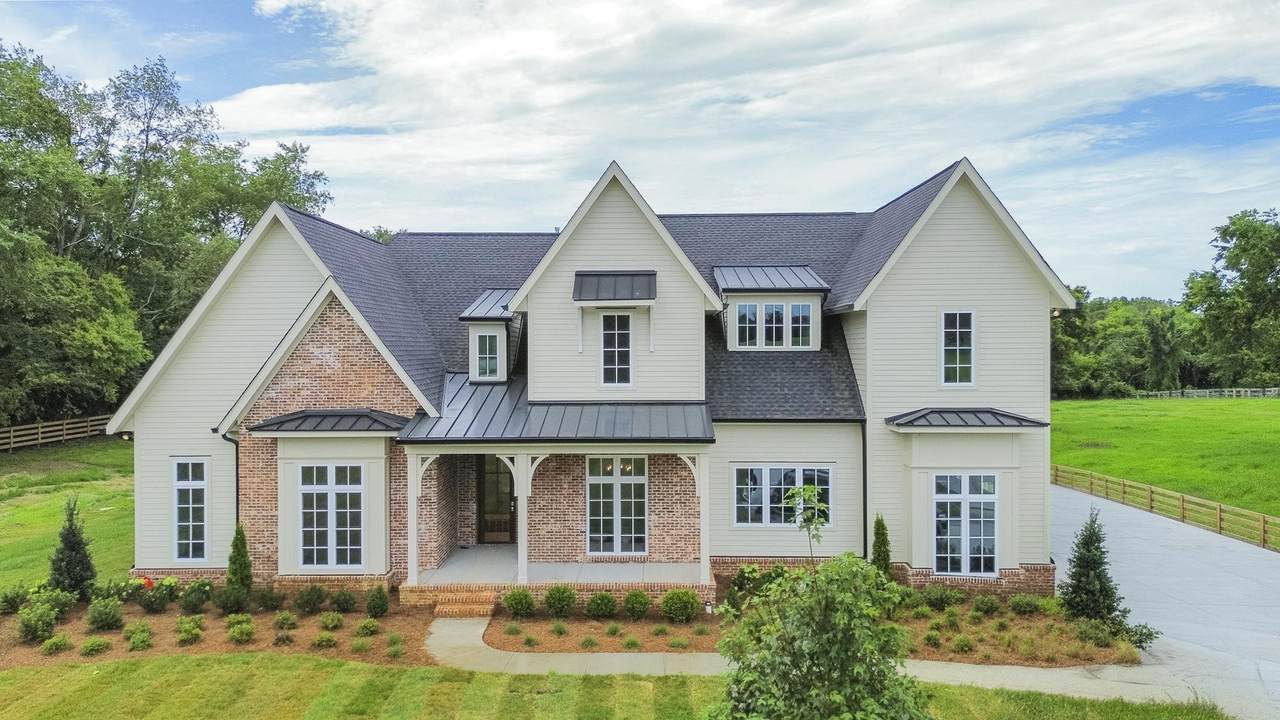 3107 Old Murfreesboro Rd - Photo 1