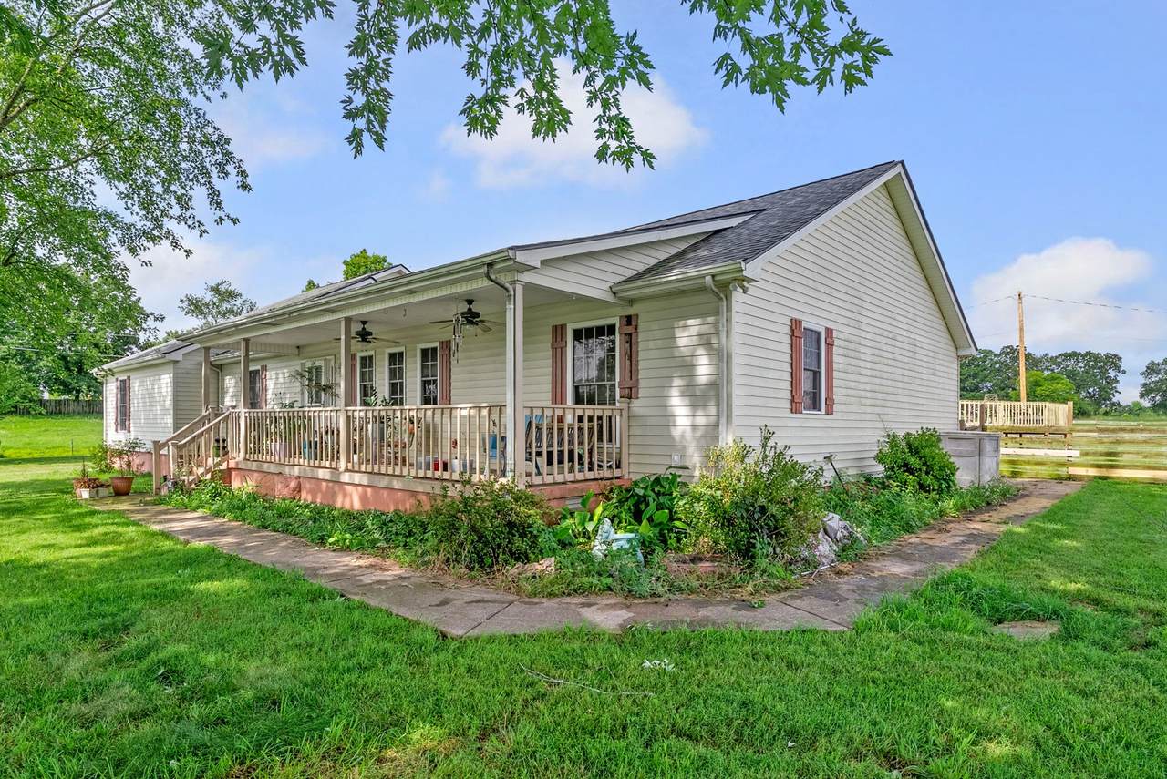 394 Pruett Rd - Photo 1