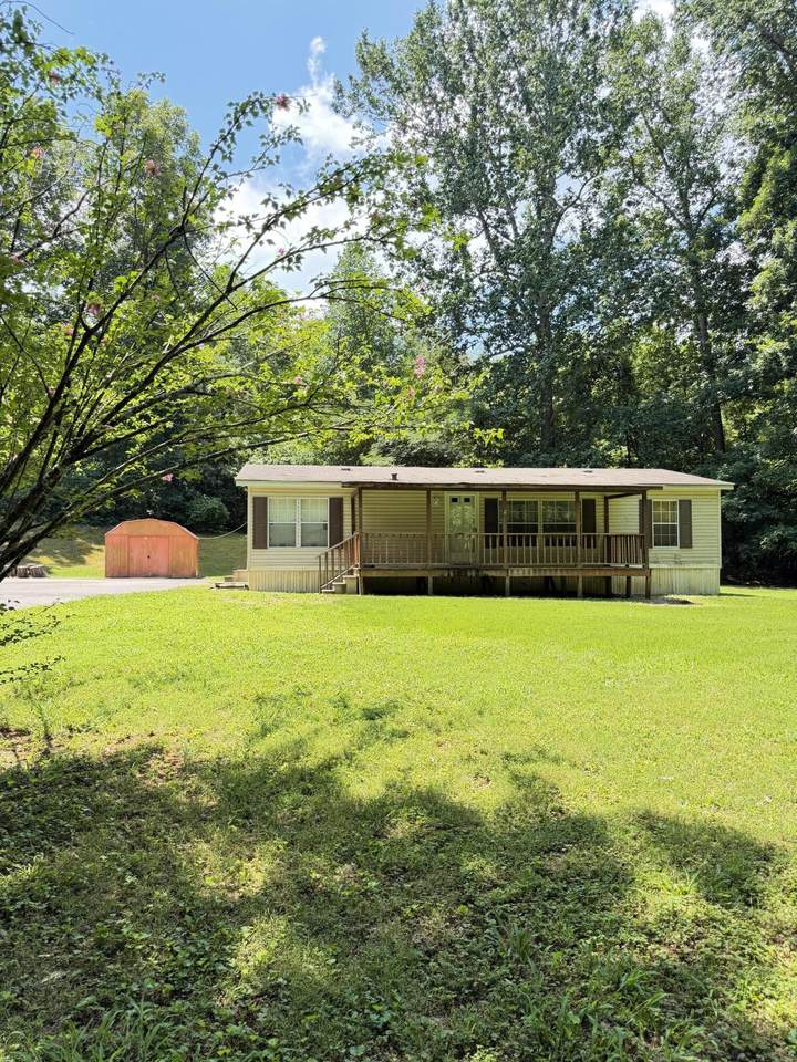 192 Lookout Tower Road - Photo 1