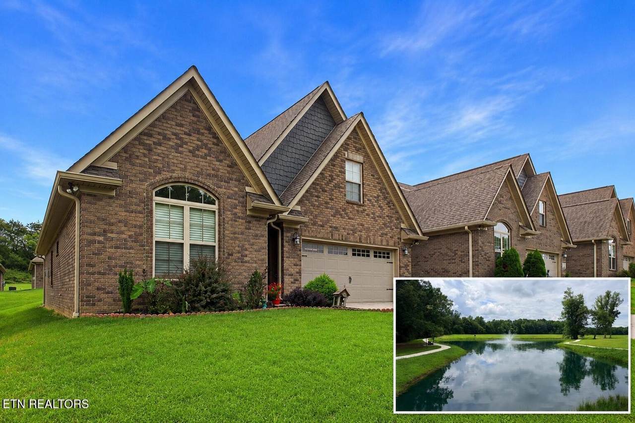 204 Zion Cove Lane - Photo 1
