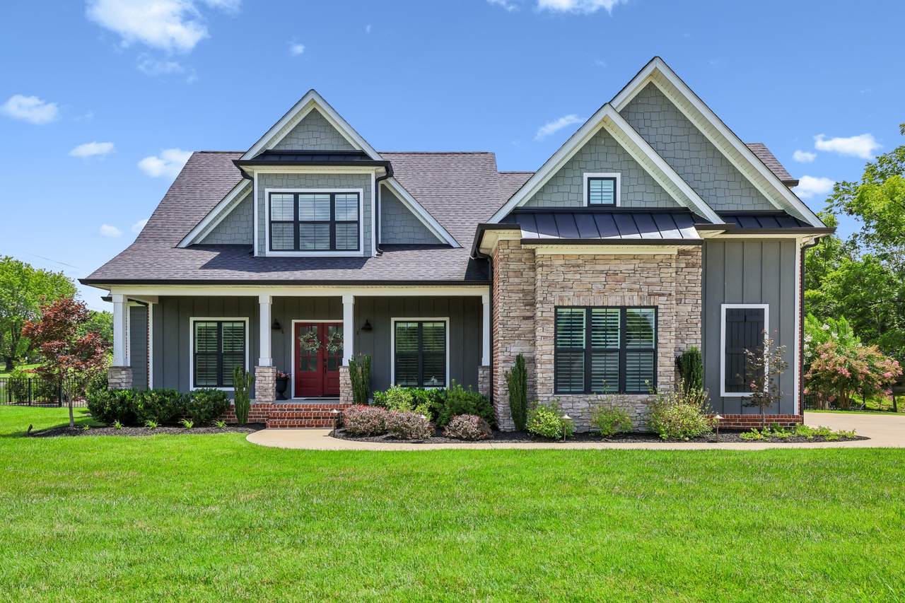 205 Old Horn Springs Rd - Photo 1