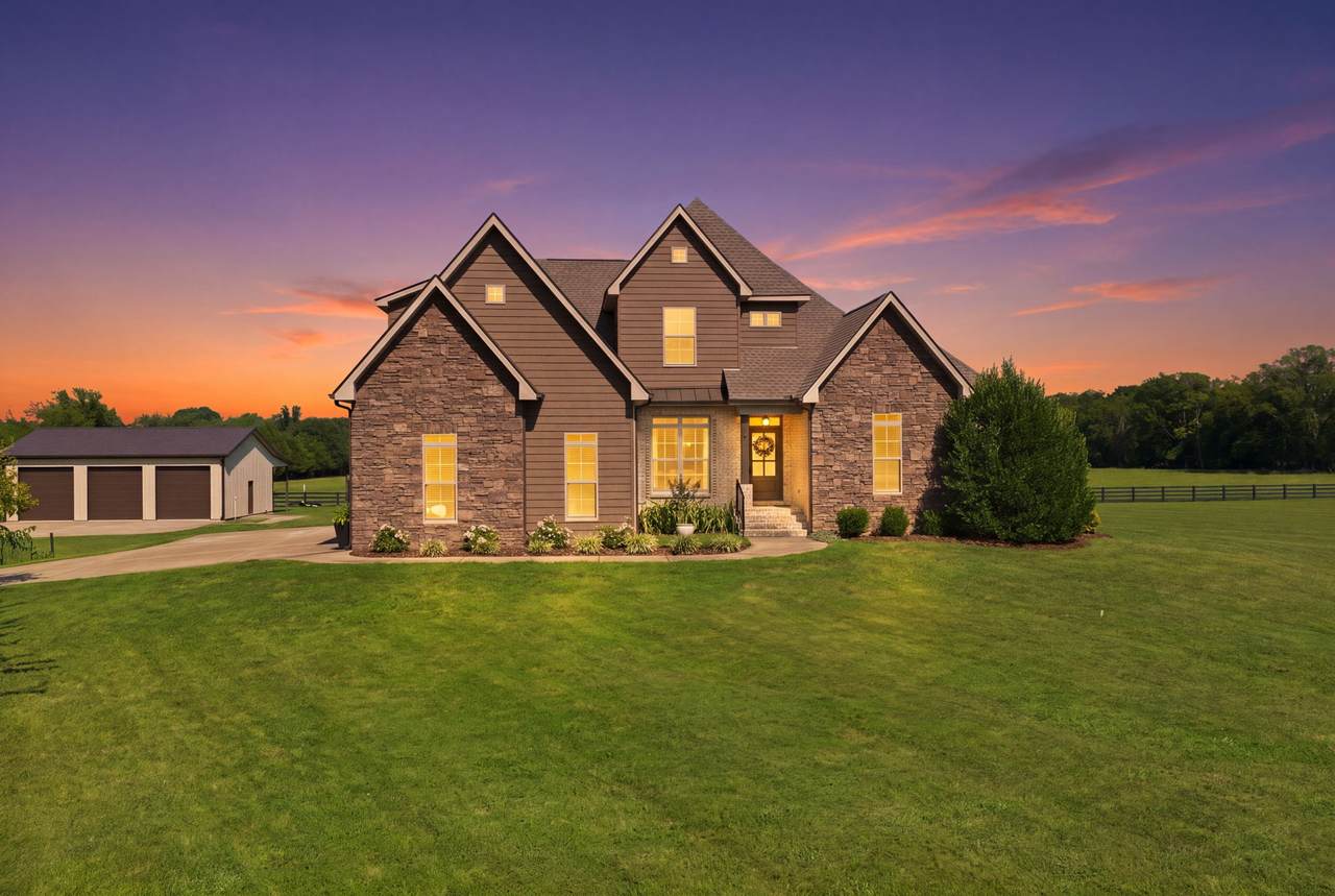 4555 Webb Rd - Photo 1