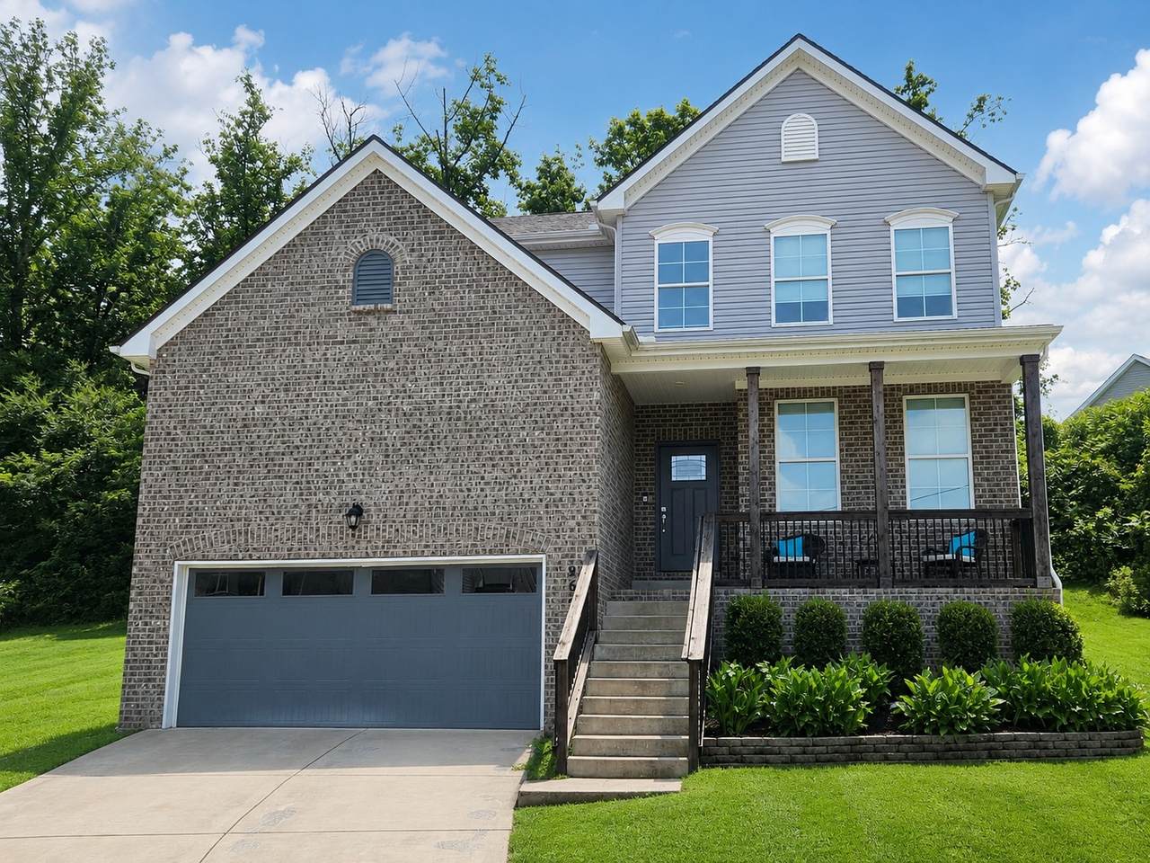 964 Mulberry Hill Pl - Photo 1