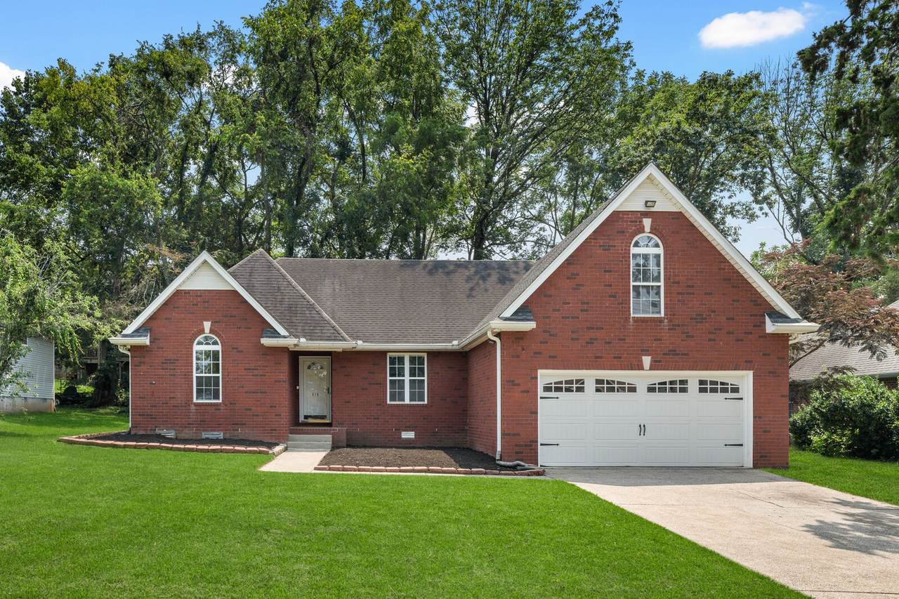 616 Woodland Hills Dr - Photo 1