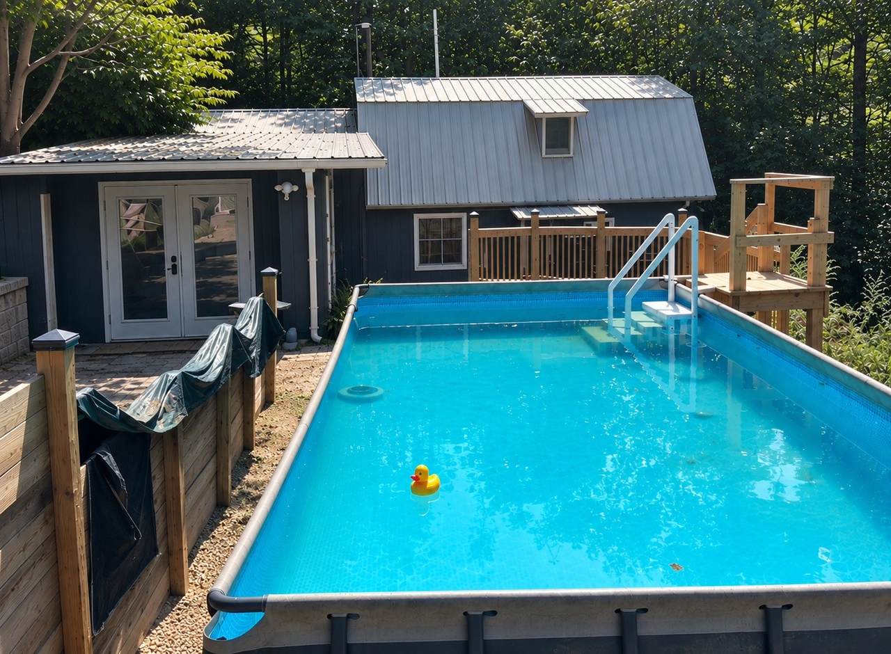 455 Old Pinhook Rd - Photo 1