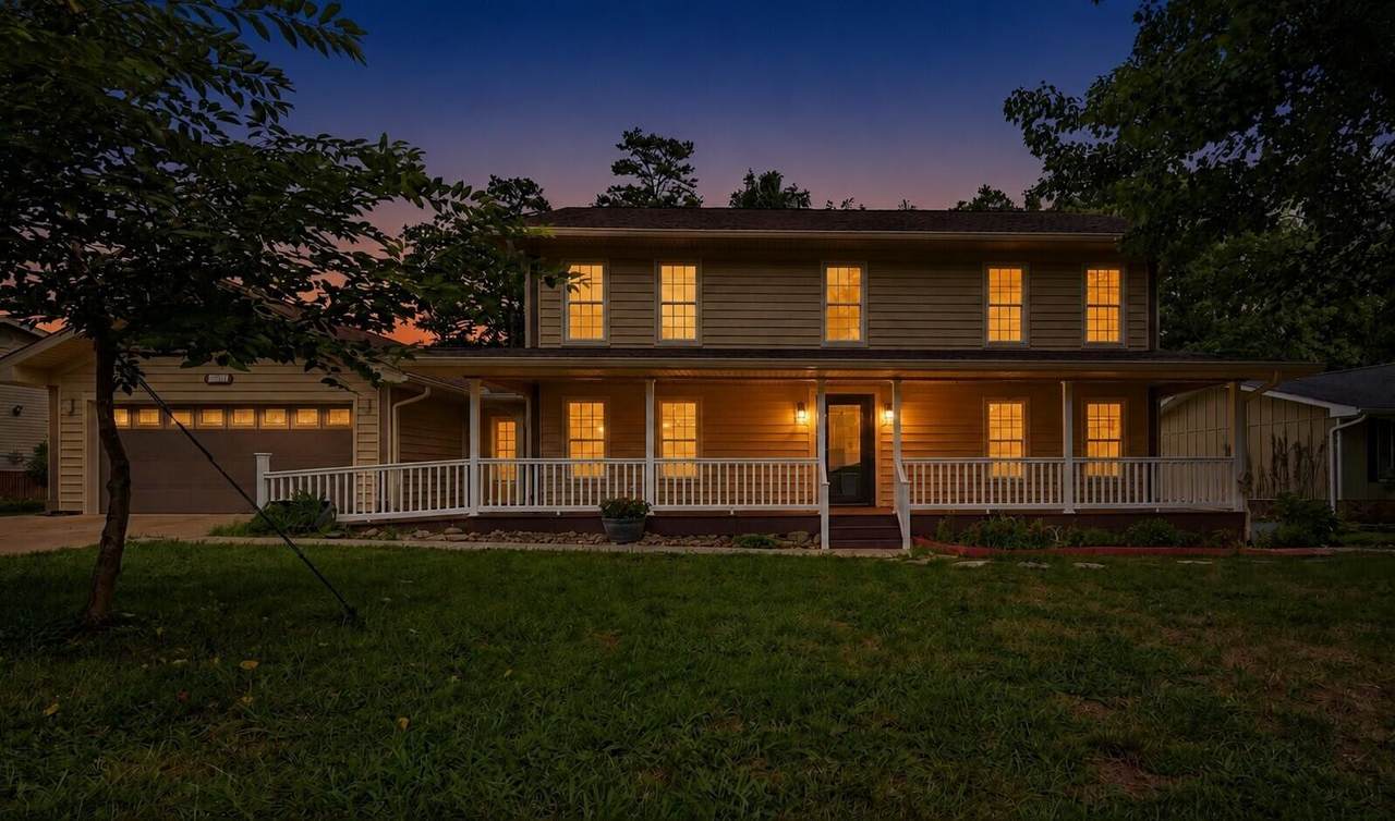9515 Timberlog Drive - Photo 1