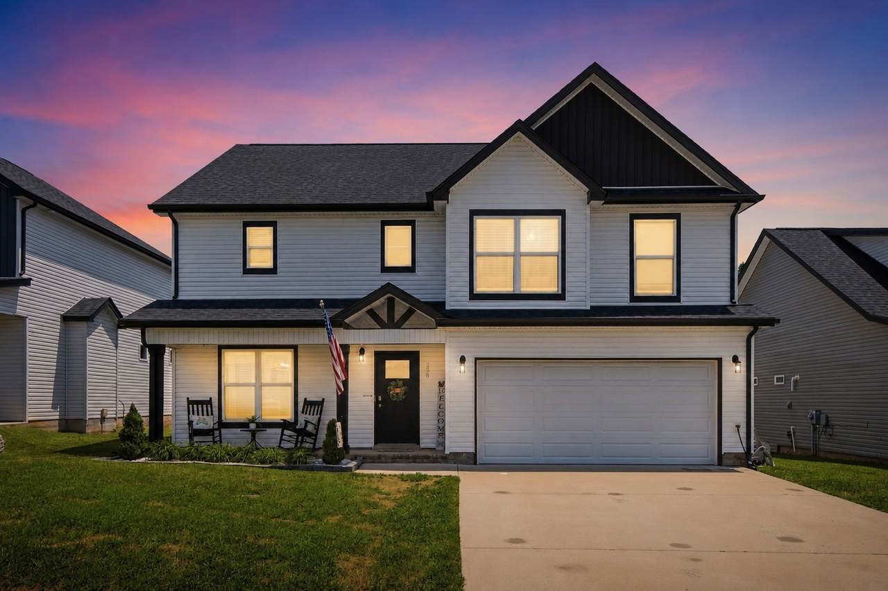 226 Stone Bluff Way - Photo 1