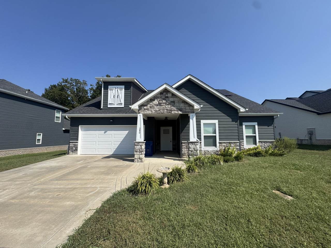 280 Bluebriar Trce - Photo 1