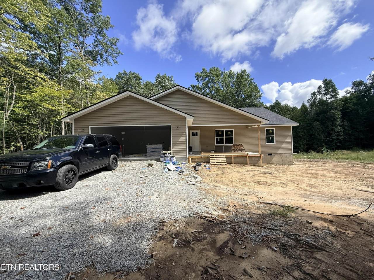 550 Stone Cliff Lane - Photo 1