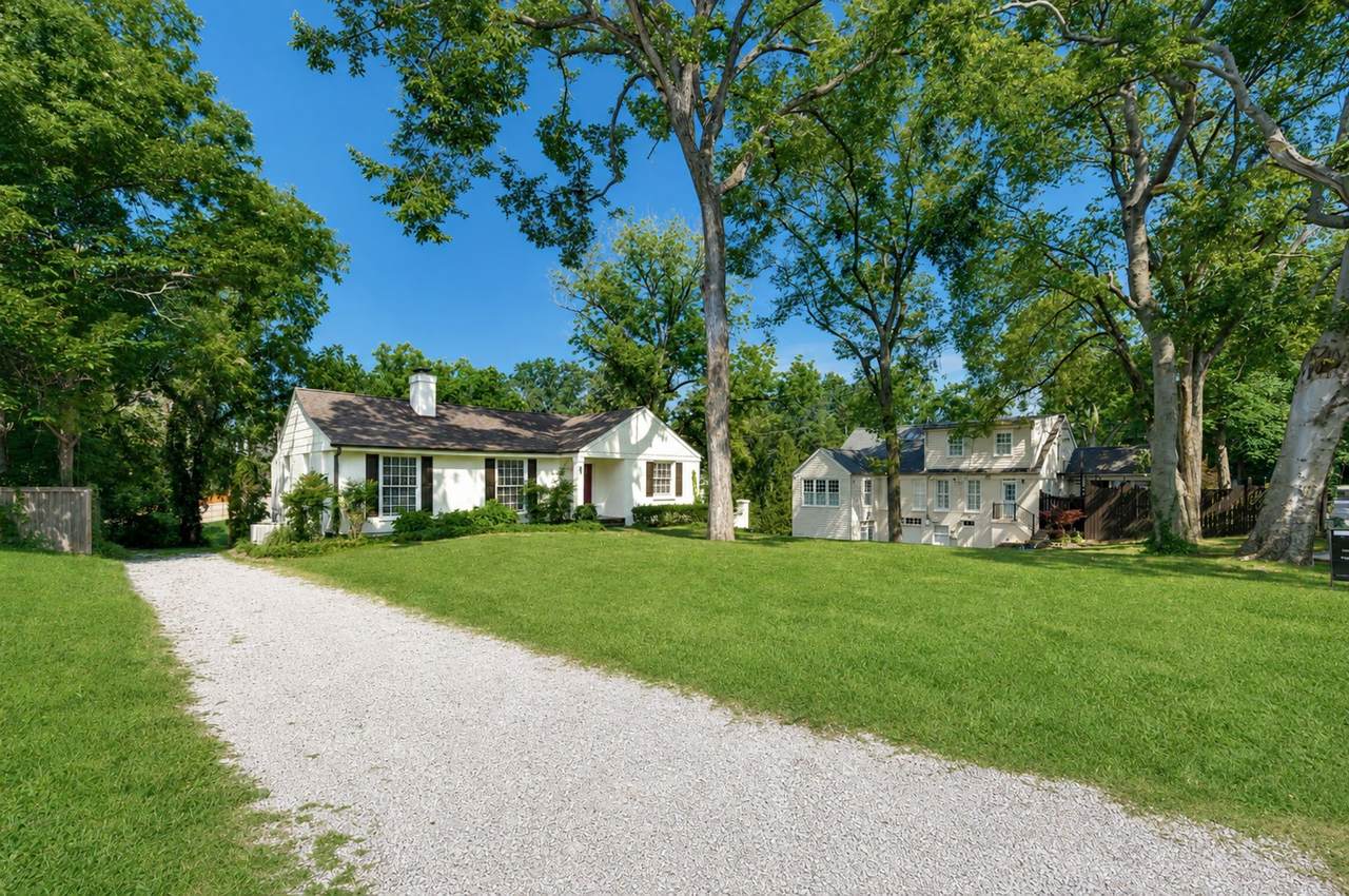3501 Foxhall Rd - Photo 1