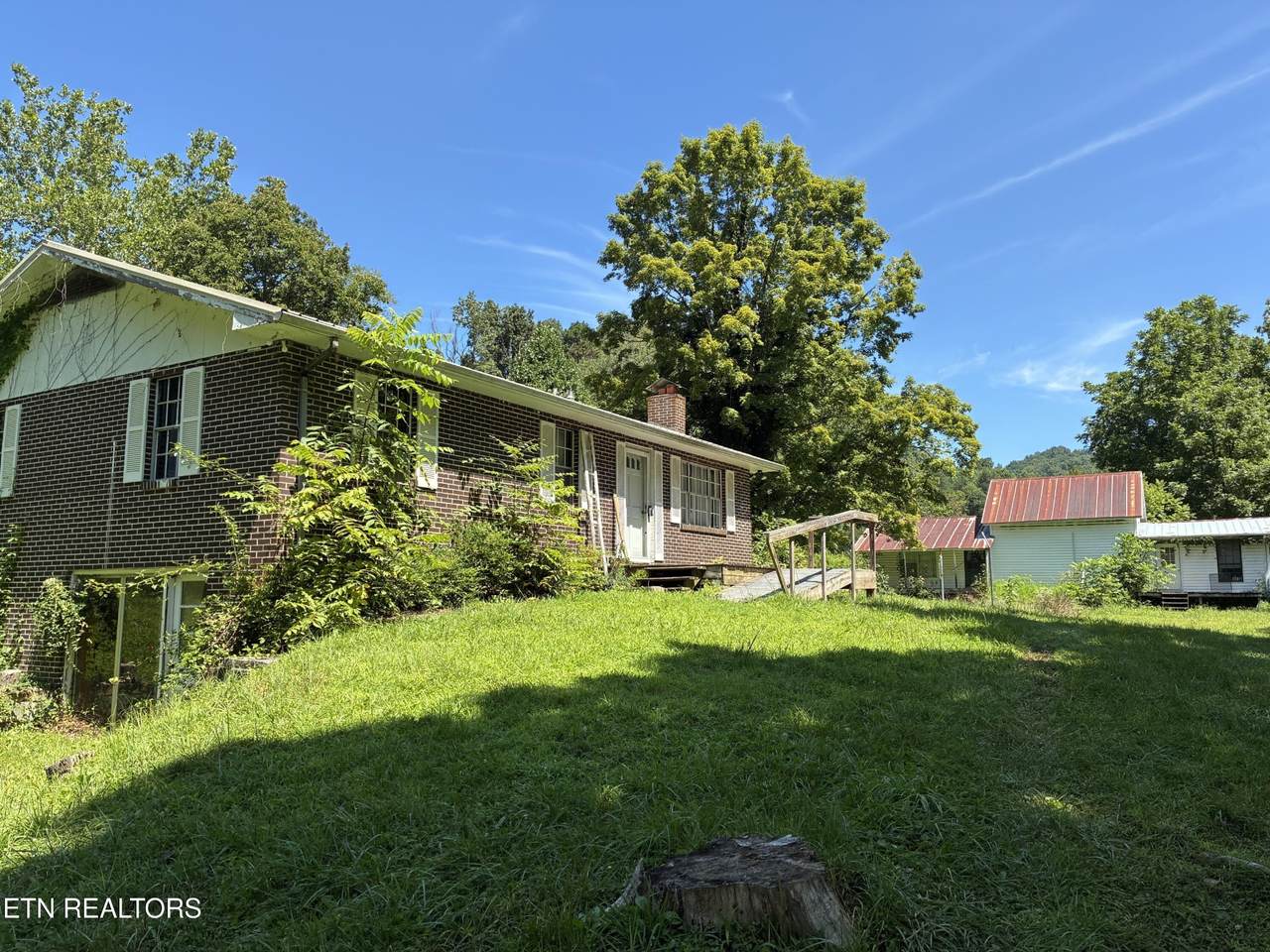 186 Drinnon Lane - Photo 1