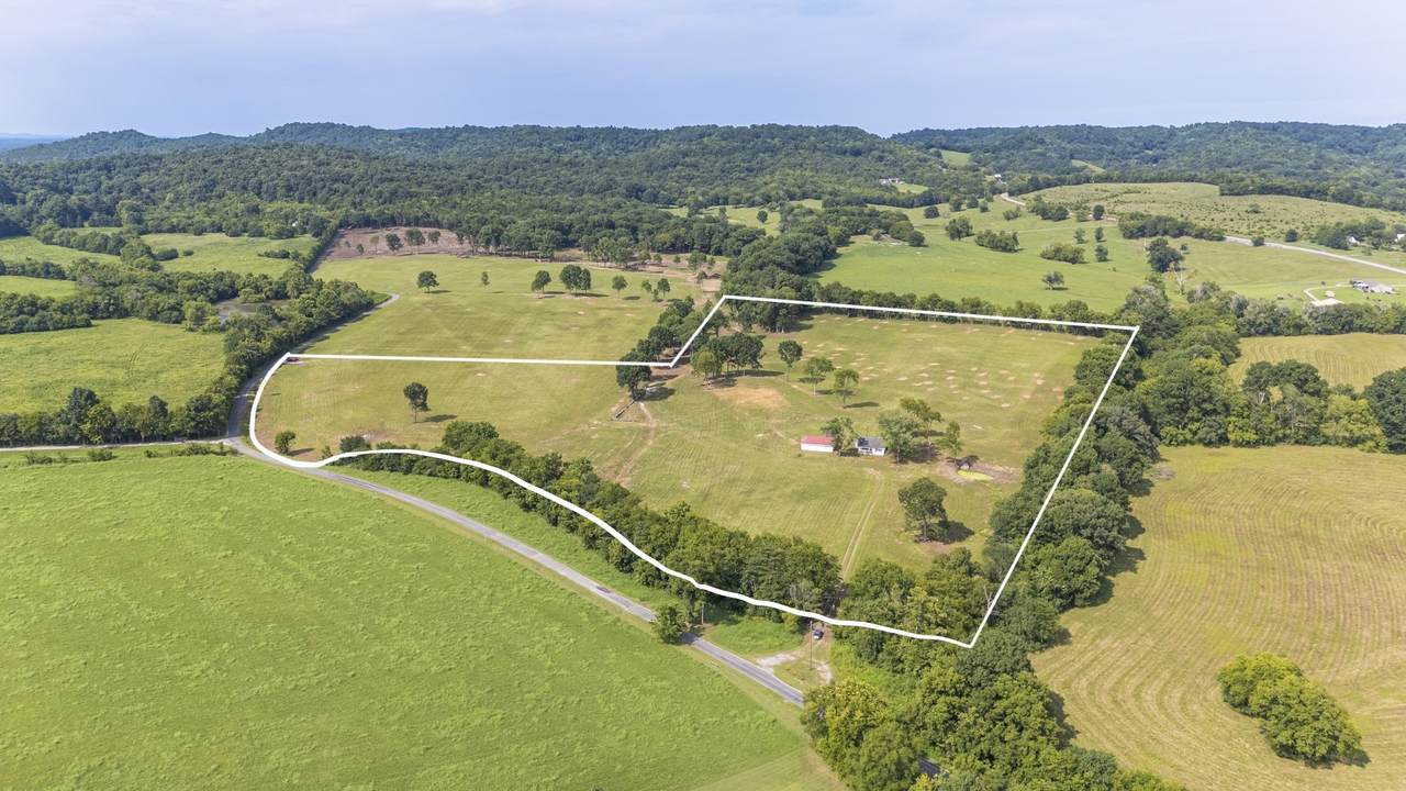 3568 Arbor Hill Rd - Photo 1