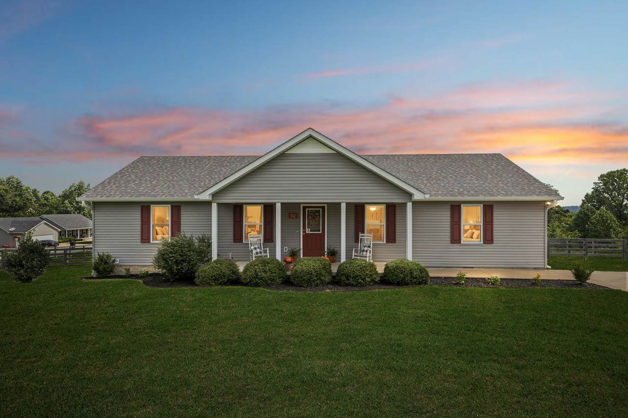112 Sun Rise Rdg - Photo 1