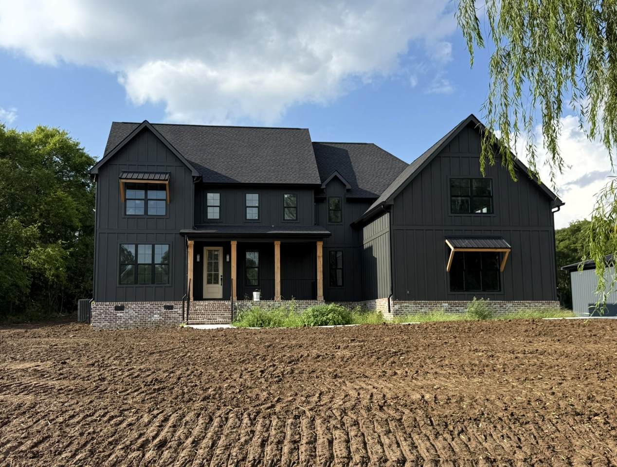 8249 Twelve Corners Rd - Photo 1