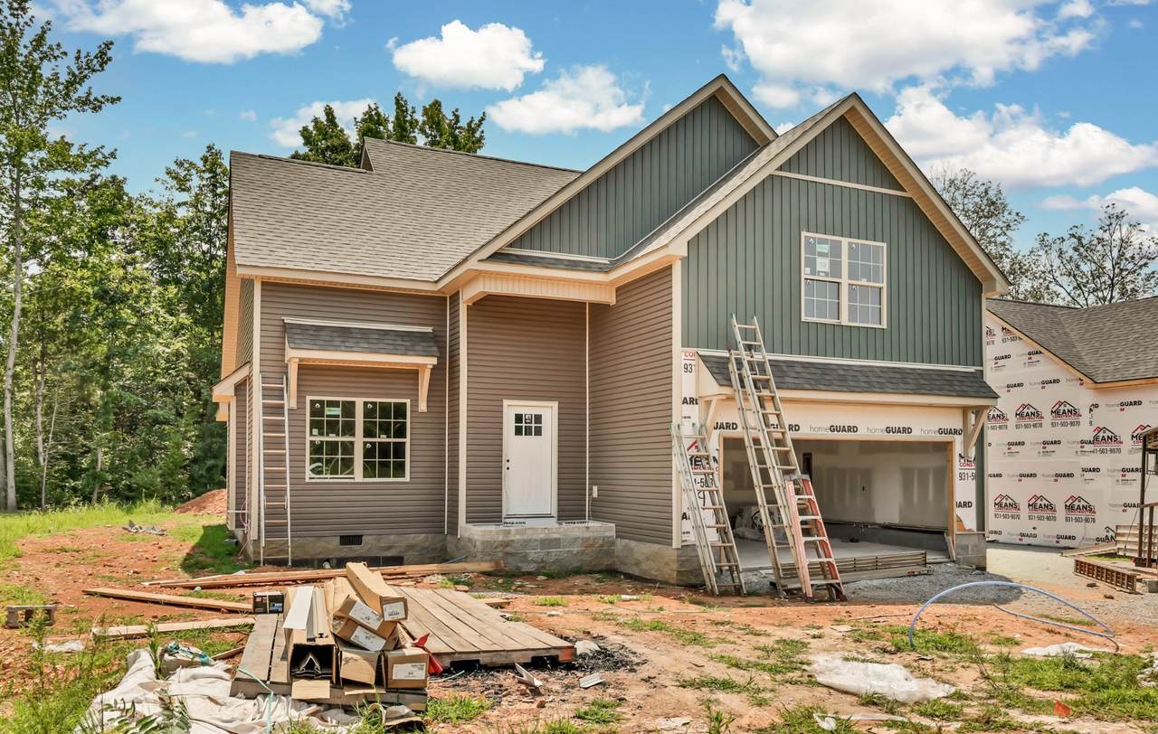 273 Wayne Hall Rd - Photo 1